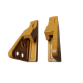 Dentes de carregador para Liugong 862h